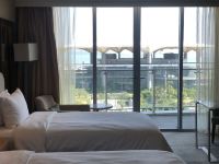 厦门国际会议中心酒店 - 湾景双床房