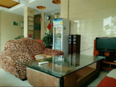 Xinganshunxin Hotel Hotels in Xingan