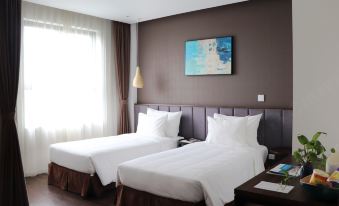 Mandala Hotel & Spa Bac Ninh