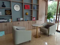 Molin Selection Hotel(Dao County Daozhou North Road)