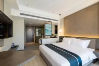 Polysheron Hotel (Yingkou Fujia Triumph Arch)