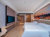 维也纳国际酒店(温州科技学院店) - 商务双床房