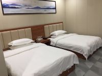 奉节诗源酒店 - 精致标间(无窗)