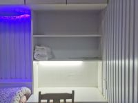 长沙潍潍家庭旅馆 - 精品中式单人房