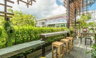 Baan Suwantawe