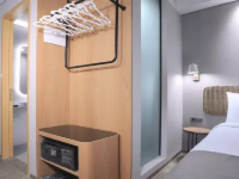 Hotel Neo Puri Indah - Jakarta Hotels near Lapangan Sepakbola Rajawali Intercon