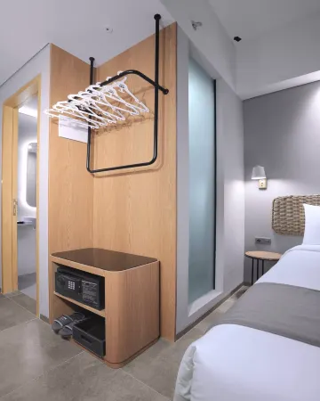 Hotel Neo Puri Indah - Jakarta