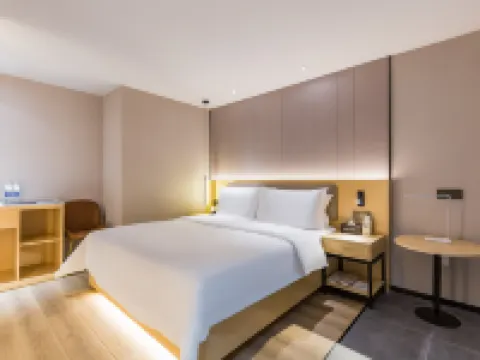 Vyluk Hotel Hotels in Dachang
