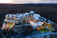 Crowne Plaza Resort Changbaishan Hot Spring