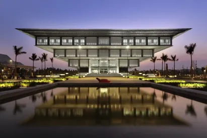 Western Skyline Hotel
