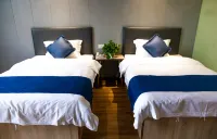 Lezhi Hongmei Hotel