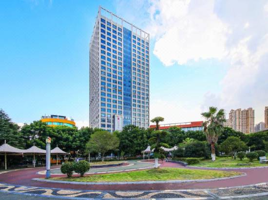 Echarm Hotel (Miaoshan Outlet, Institute of Technology) - Hotel 