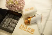 Crystal Orange Hotel (Nantong Xinghu 101 Square)