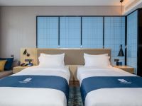 宜尚酒店(成都双流国际机场店) - 标准双床房