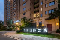 Bolton International Apartment Hotel (Changtai Mayangxi Branch) Hotel dekat Changtai Station
