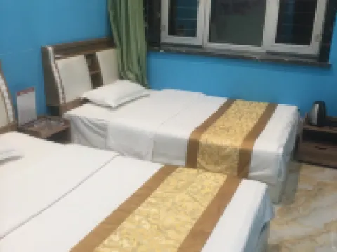 Hailun Xinjinxiang Hotel Hotels in Hailun