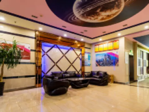 JUNHAO  HOTEL