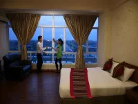 Excel Capital Hotel