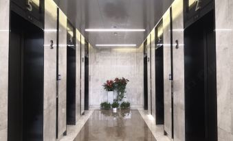 Shenzhen Ustella Serviced Apartment