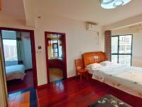 长沙心港公寓酒店 - 一室一厅双床套房