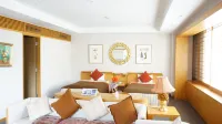 Dadu Fuji Resort Hot Spring Hotels in Oyama