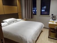 海友酒店(上海李子园店) - 单床房
