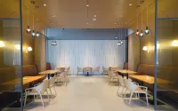 Hengqin Sumlodol Camping Park - servizio colazione
