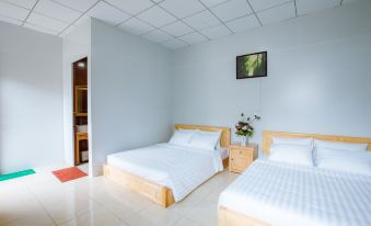 Quyet Thang Doc Let Hotel & Beach