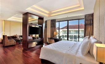 Bali Nusa Dua Hotel