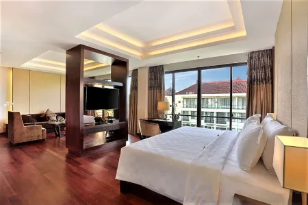 Bali Nusa Dua Hotel