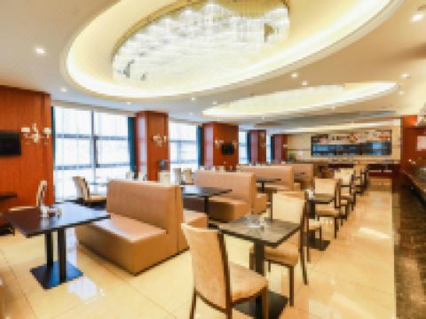 毕节南山大酒店 - 餐厅