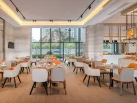 Kyriad Marvelous Hotel (Fangchenggang Administration Center, High Speed Railway Station) Hotels in Fangchenggang