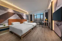 Maison New Century Hotel Ningbo Jiangbei (Olympic Sports Center) Hotels in Jiangbei Commercial Area