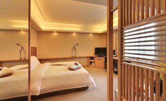 Seaview Gleetour Hotel Shenzhen(Eastwing Building)