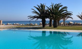 Residence Ain Meriem