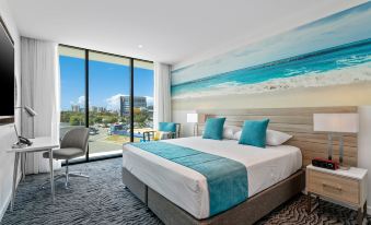 Rydges Gold Coast Airport, an EVT hotel