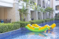 Grace Spring Hotel Hotels in Enping