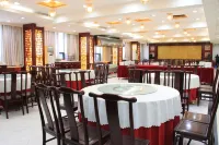 Taihe Xuanwu Hotel - فطور
