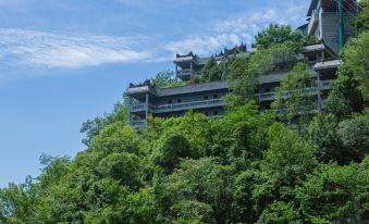 Beichuan Jiuhuangshan Xianshan Hotel