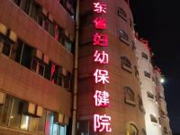 广州民安公寓 - 酒店附近