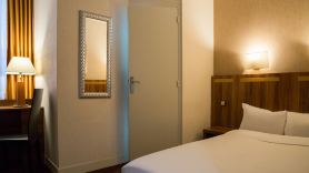 INTER-HOTEL du Grand Monarque