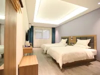 イエステ美途ホテル(河池都安県政府) 都安のホテル
