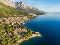 藍太陽索林酒店 佈雷拉酒店