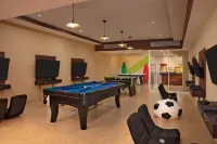 Krystal Grand Los Cabos - All Inclusive - Gym