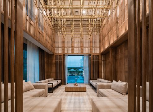 โรงแรม แมนดาริน อีสต์วิลล์ พัทยา