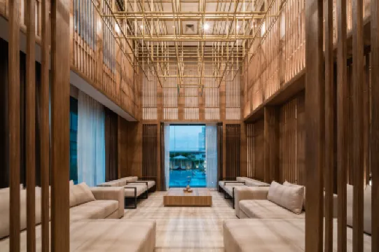 Mandarin Eastville, Pattaya Hotels in 