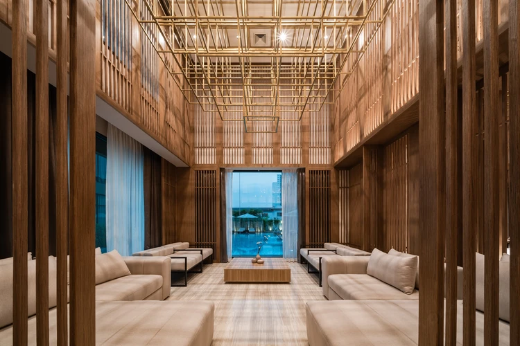 รูปภาพของโรงแรม แมนดาริน อีสต์วิลล์ พัทยา