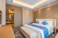 Luxury Blue Horizon Hotel Weihai - Boutique