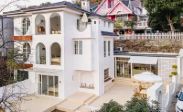 DOMO Villa Hotels near Hangzhou Zoo