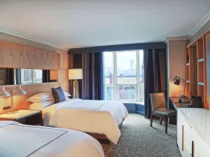 The Yorkville Royal Sonesta Hotel Toronto